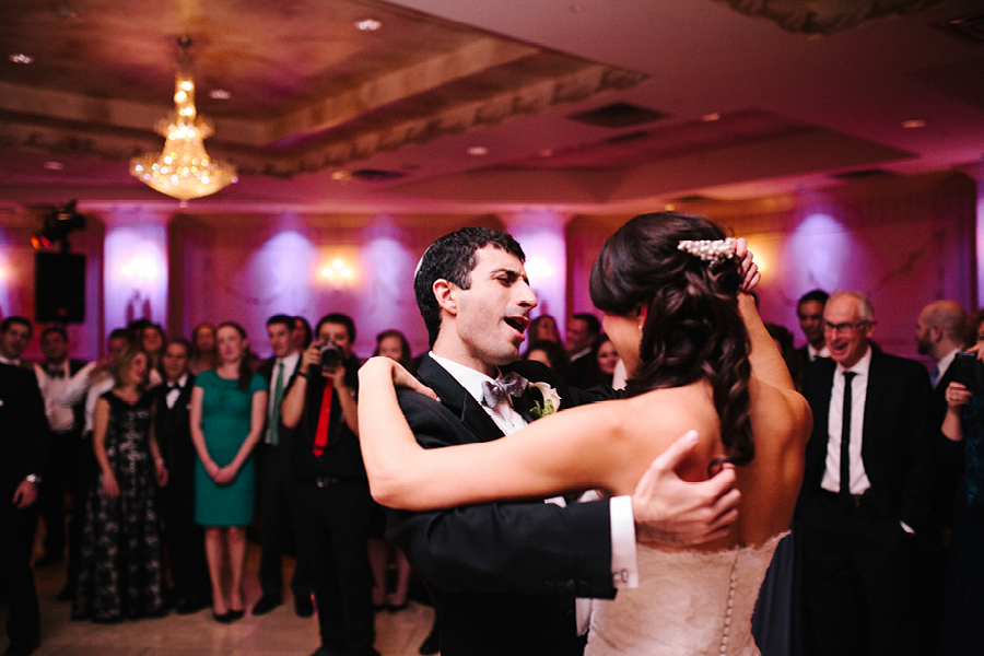 West Orange NJ Wedding Photographers