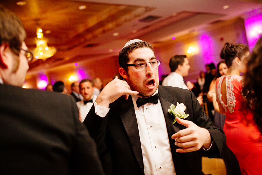 Wedding Photojournalists in North Jersey