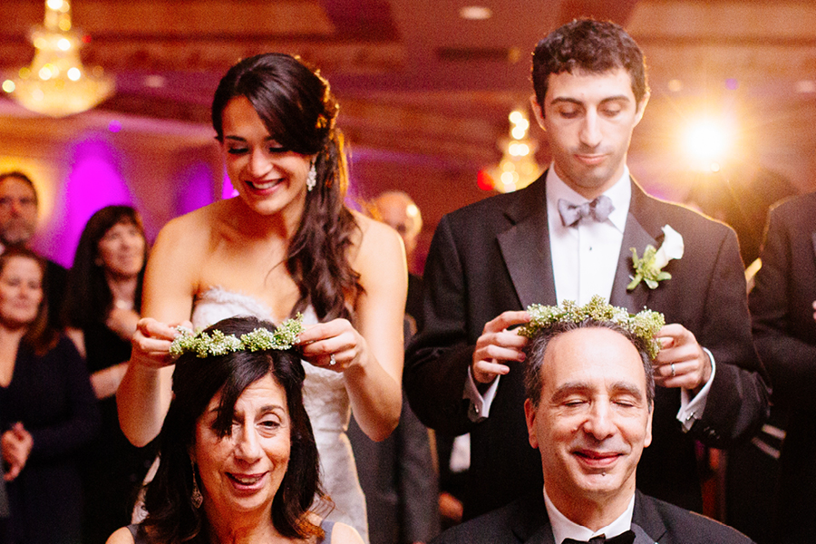 Jewish Wedding Traditions NJ