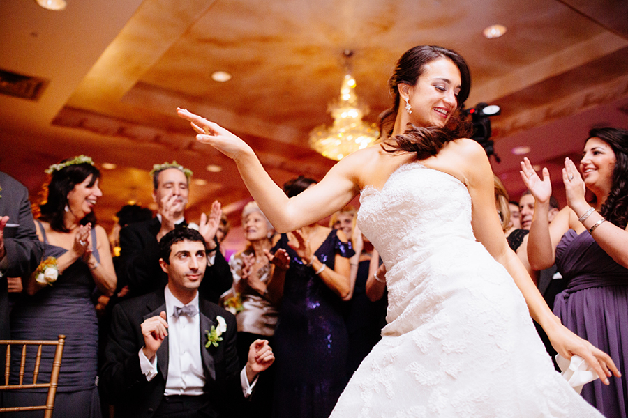 Traditional Jewish Weddings in NJ