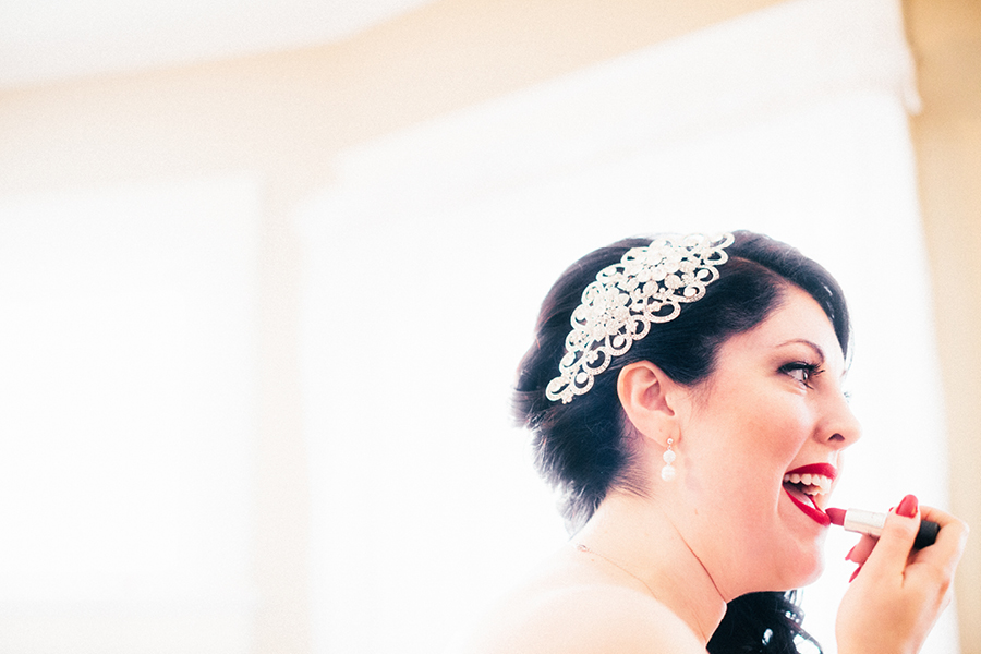 NYC Wedding Photographers