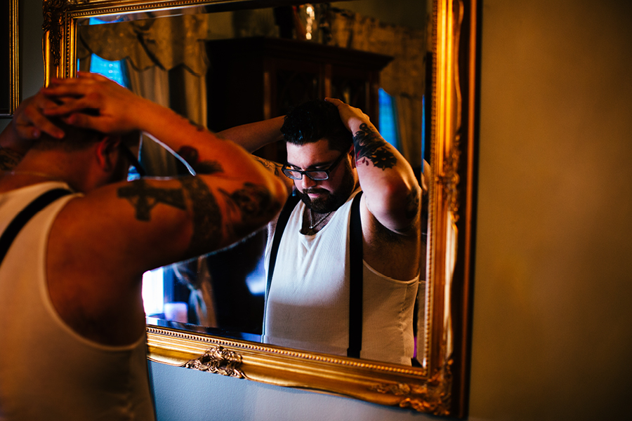 NYC Wedding Photographers