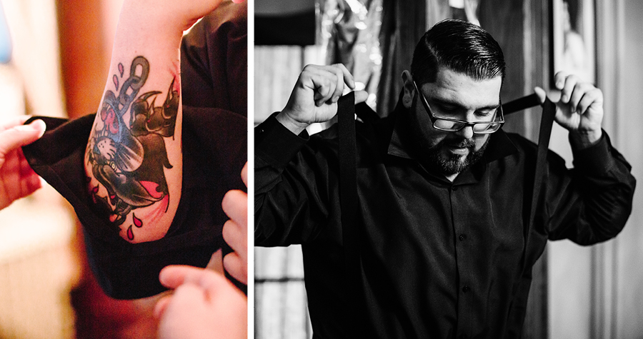 NYC Wedding Photographers