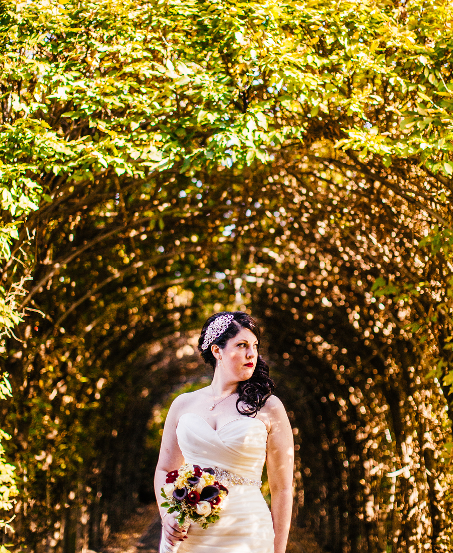 NYC Wedding Photographers