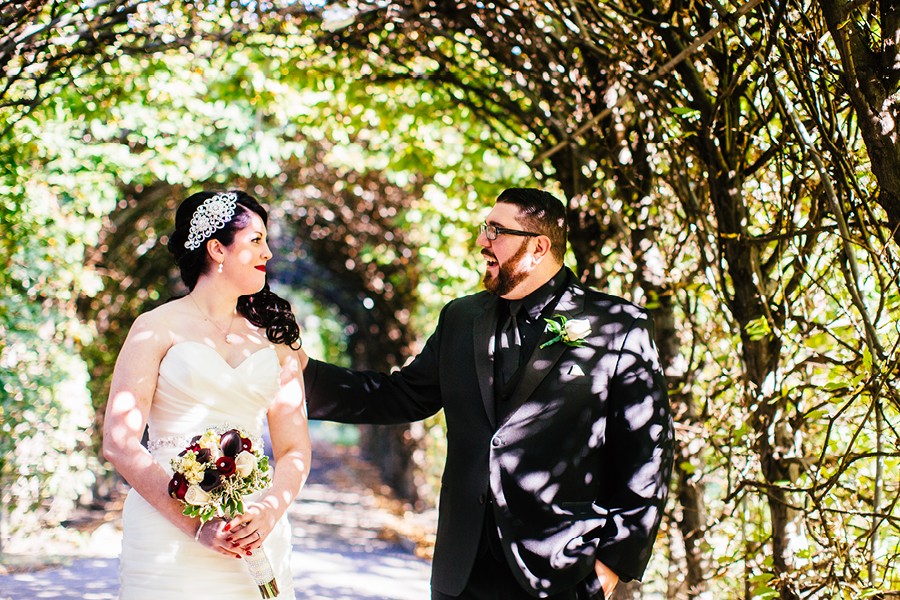 NYC Wedding Photographers