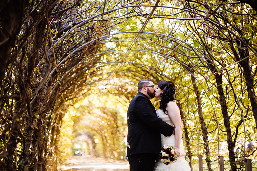 NYC Wedding Photographers