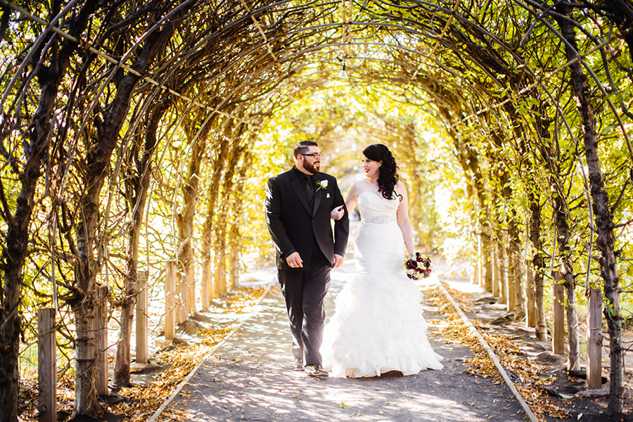 NYC Wedding Photographers