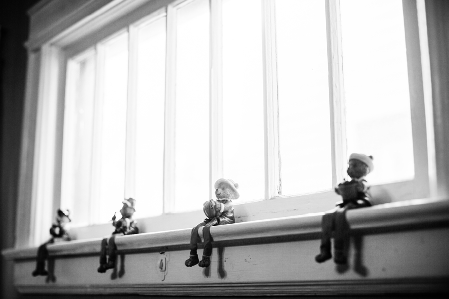 NYC Wedding Photojournalists