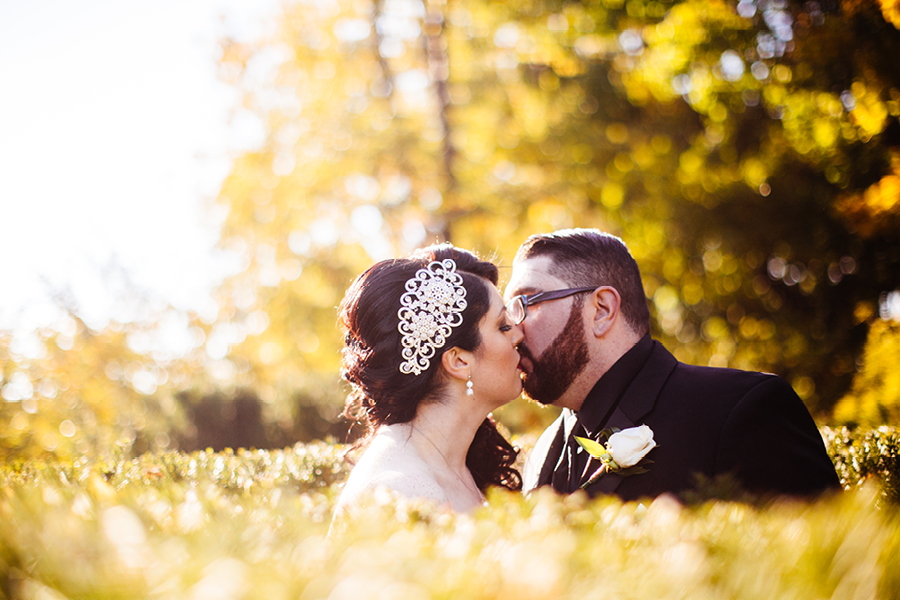 NYC Wedding Photographers