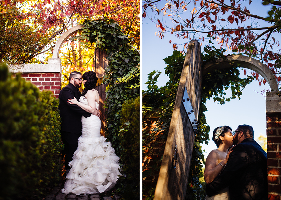 NYC Wedding Photographers