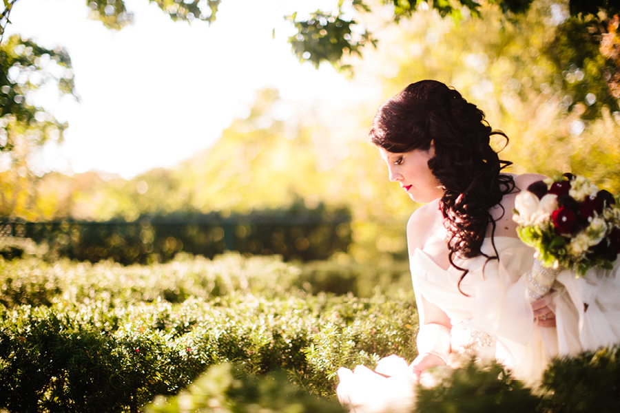 New York Wedding Photographers