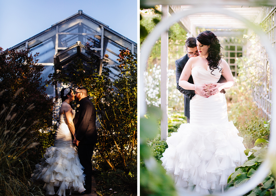 NYC Wedding Photographers