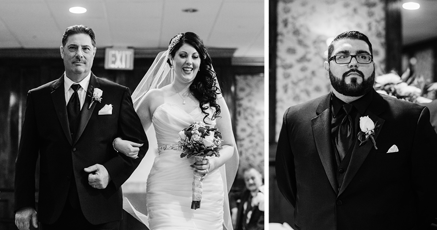 NYC Wedding Photographers