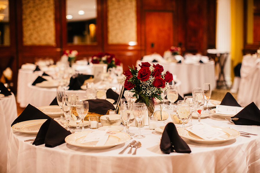 NYC Wedding Photographers