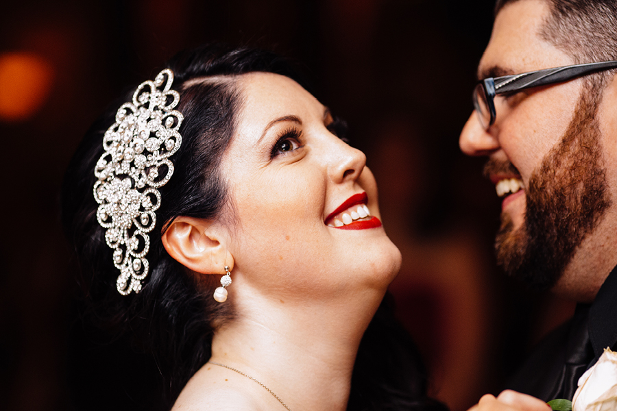 NYC Wedding Photographers