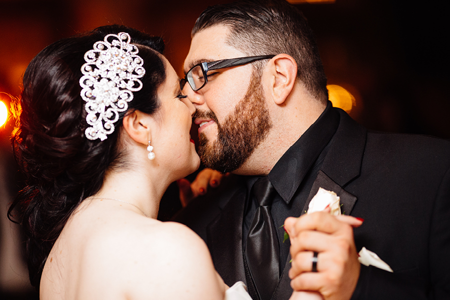 NYC Wedding Photographers