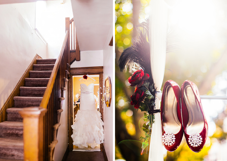 Wedding Photojournalists in NYC