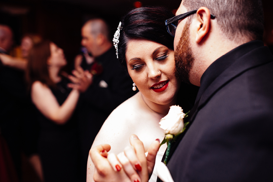 NYC Wedding Photographers