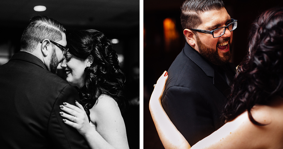 NYC Wedding Photographers