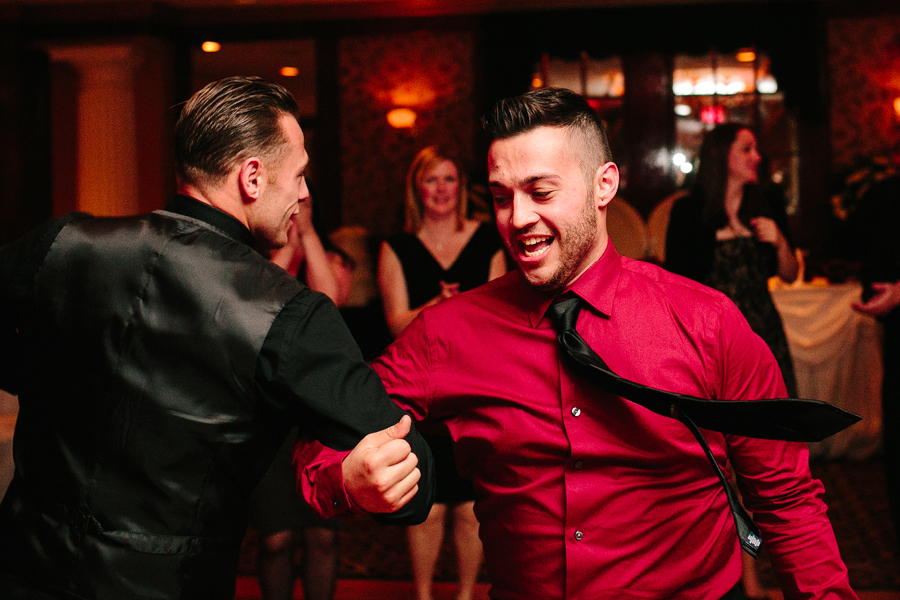 NYC Wedding Photographers