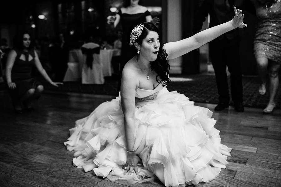 NYC Wedding Photographers