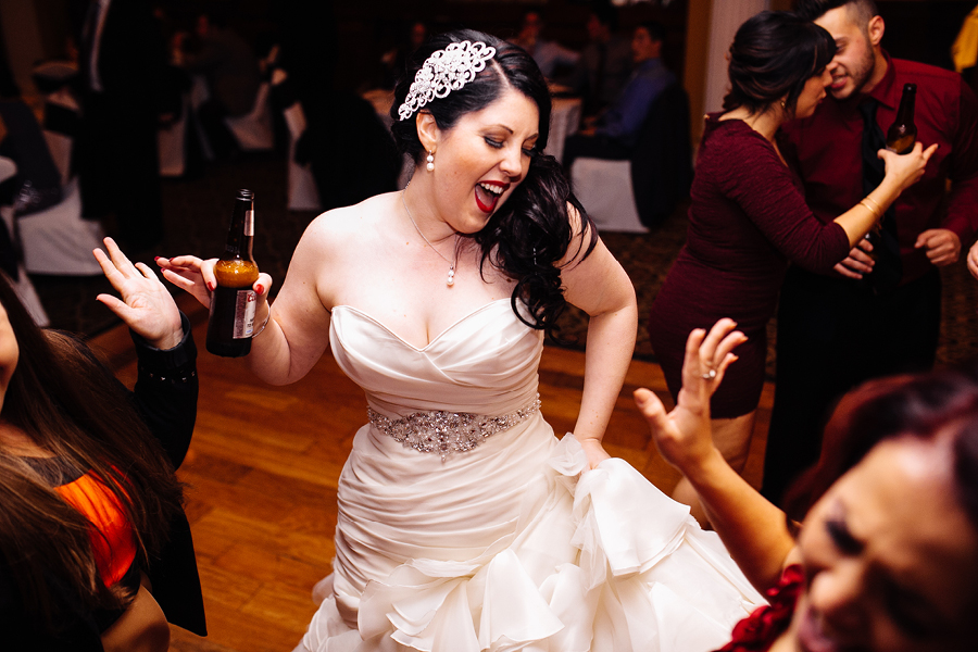 NYC Wedding Photographers