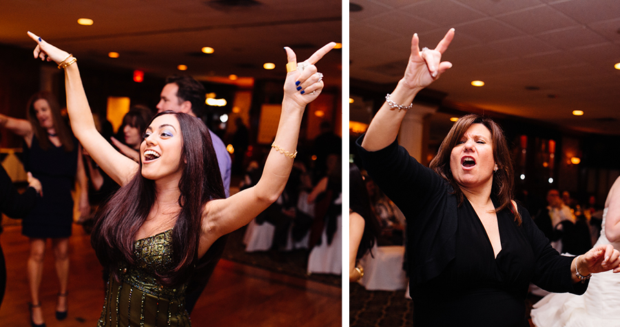 NYC Wedding Photographers