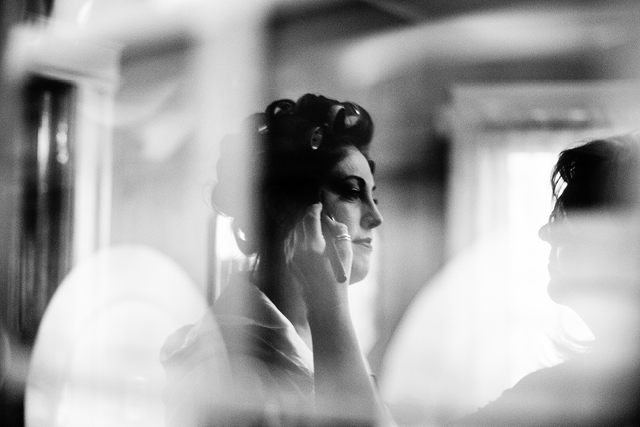 Creative Wedding Photographers in NYC