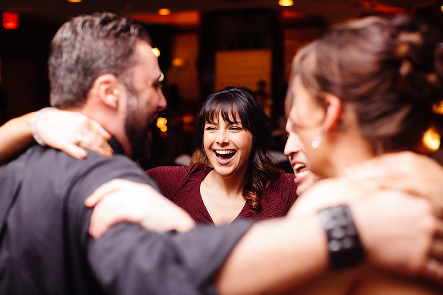 NYC Wedding Photographers