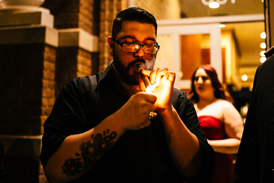 NYC Wedding Photographers