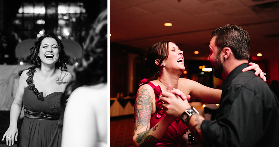 NYC Wedding Photographers