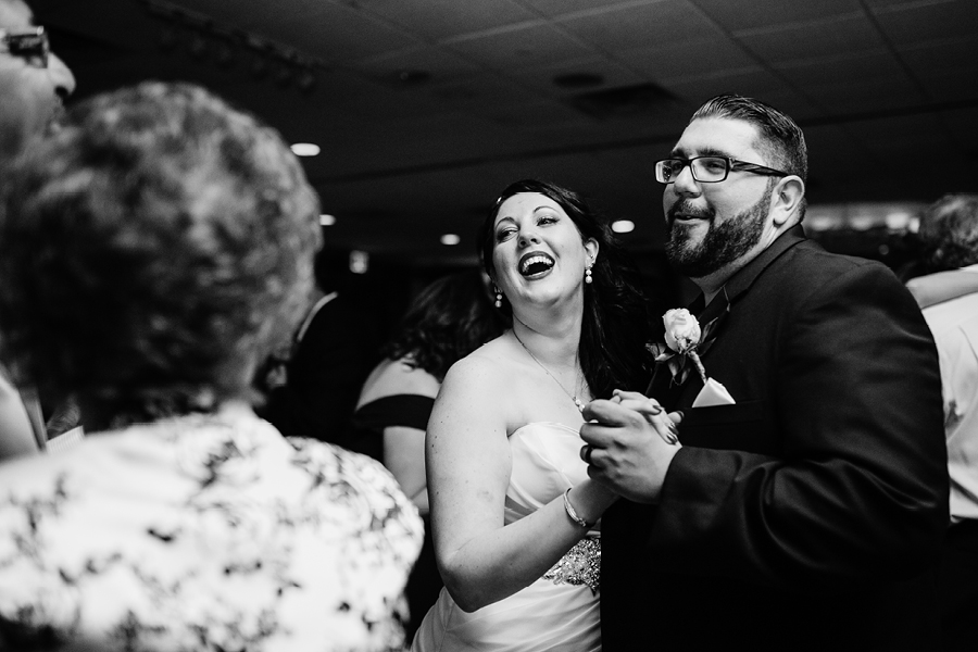 NYC Wedding Photographers