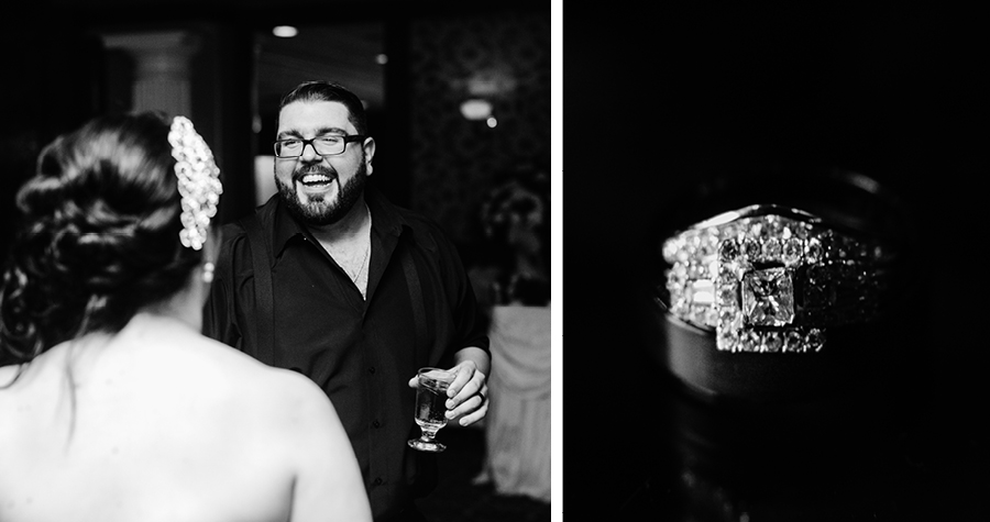 NYC Wedding Photographers