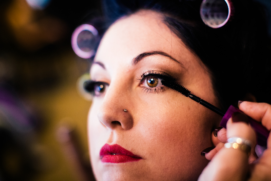 NYC Wedding Photographers