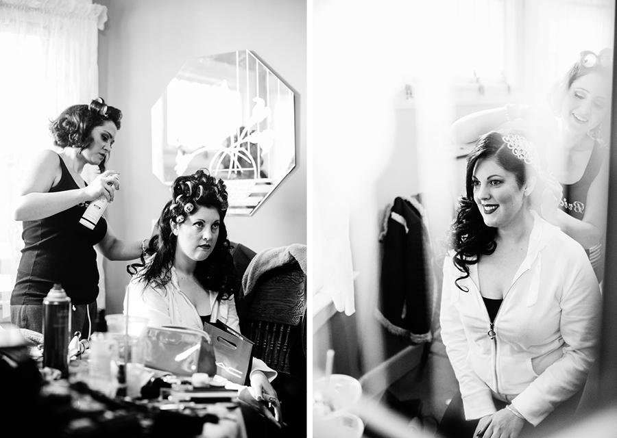 NYC Wedding Photographers