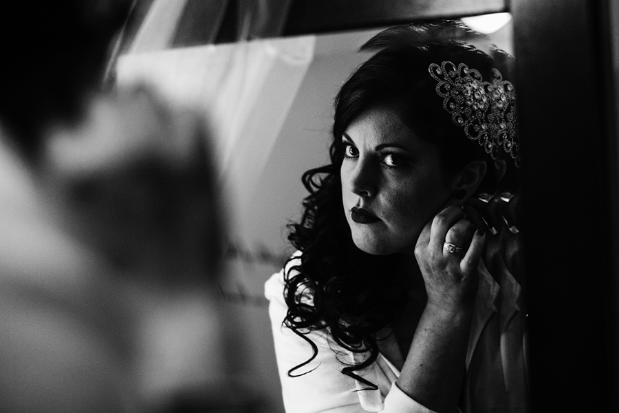 NYC Wedding Photographers