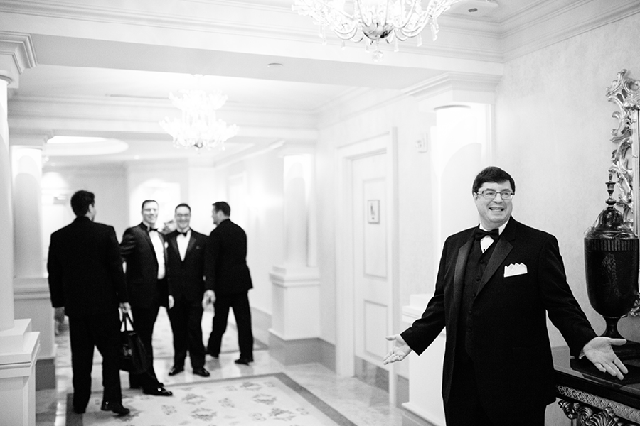 Different NJ Wedding Photographers