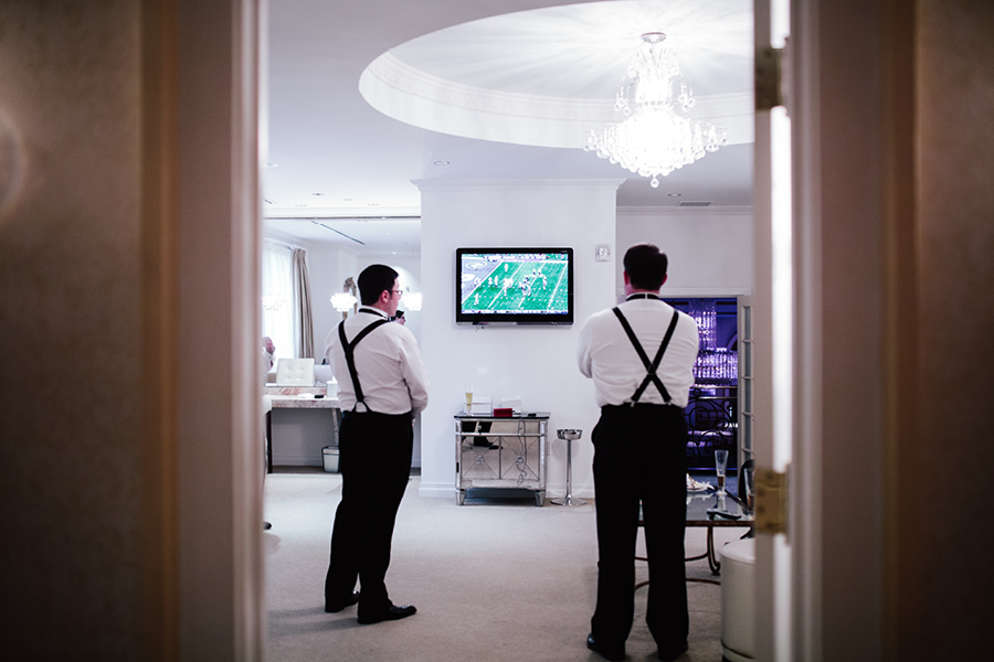 Creative NJ Wedding Photographers