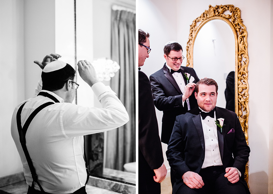 The Best NJ Wedding Photographers