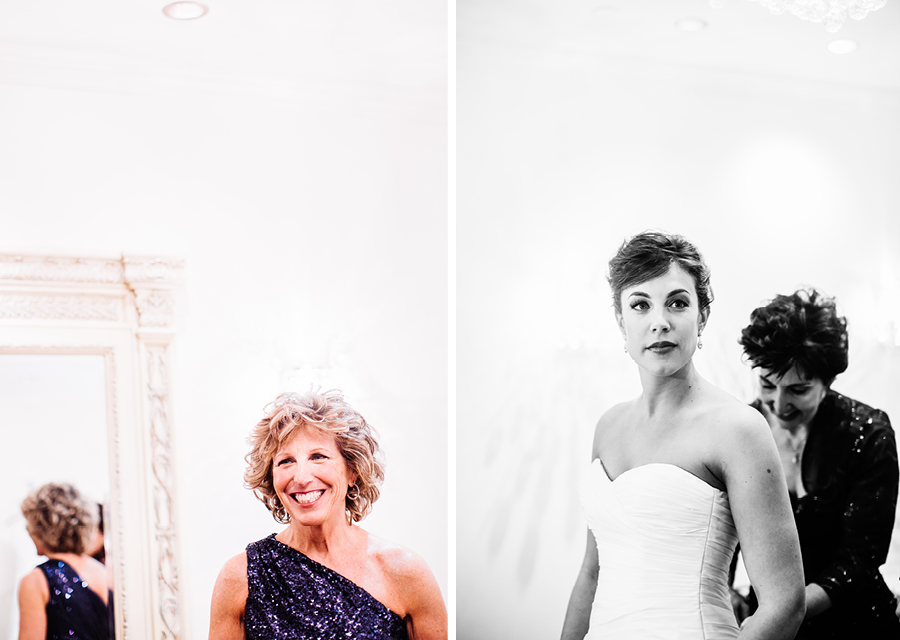 West Orange NJ Wedding Photographers