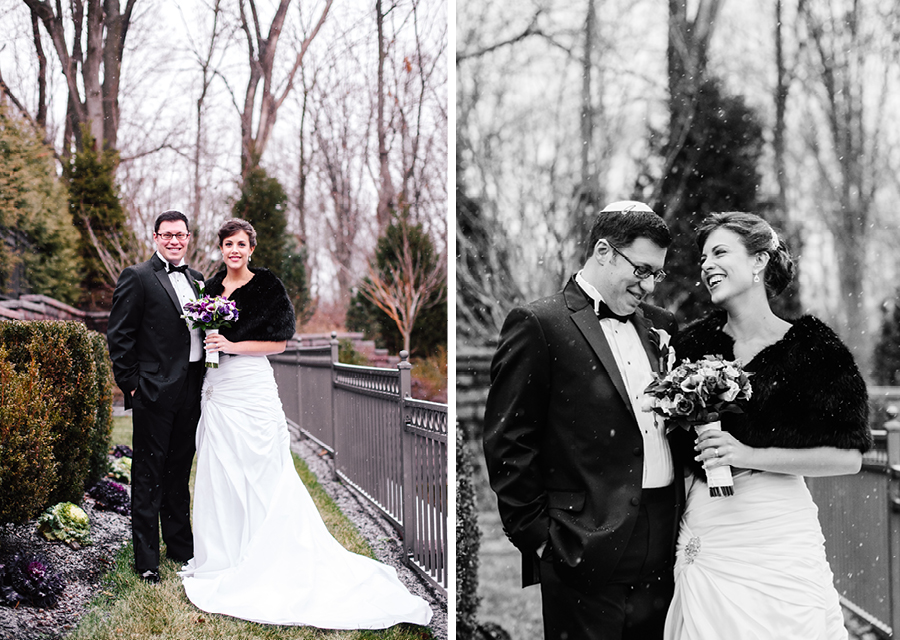 West Orange NJ Wedding Photographers