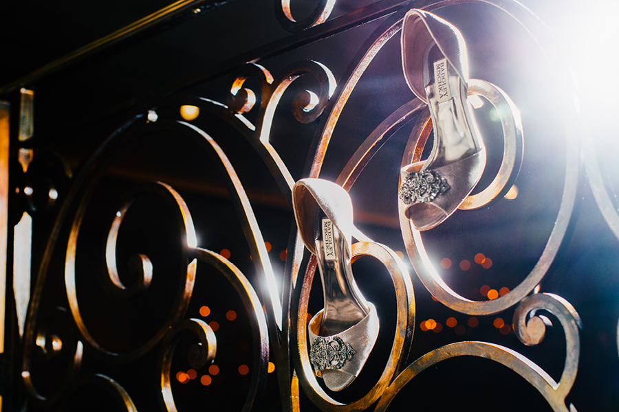 Creative Wedding Detail Photos NJ