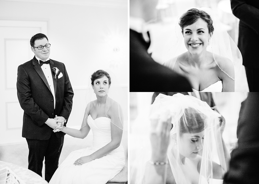 Ketubah Signing Photos NJ