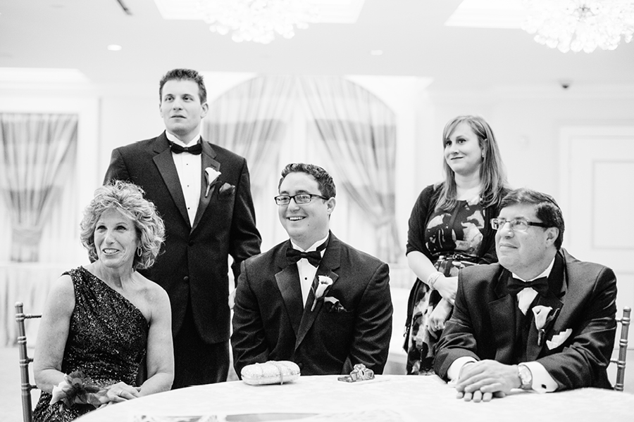 Jewish Weddings at the grove west orange nj