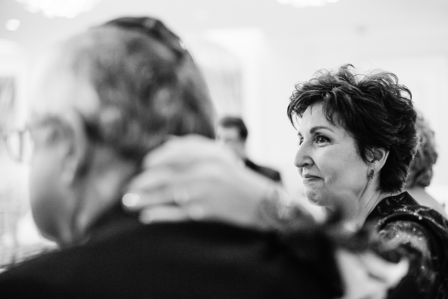 Creative Wedding Photojournalism in NJ