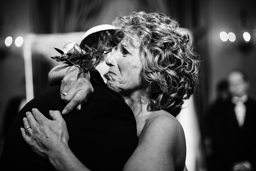 Beautiful Wedding Moment The Grove West Orange NJ