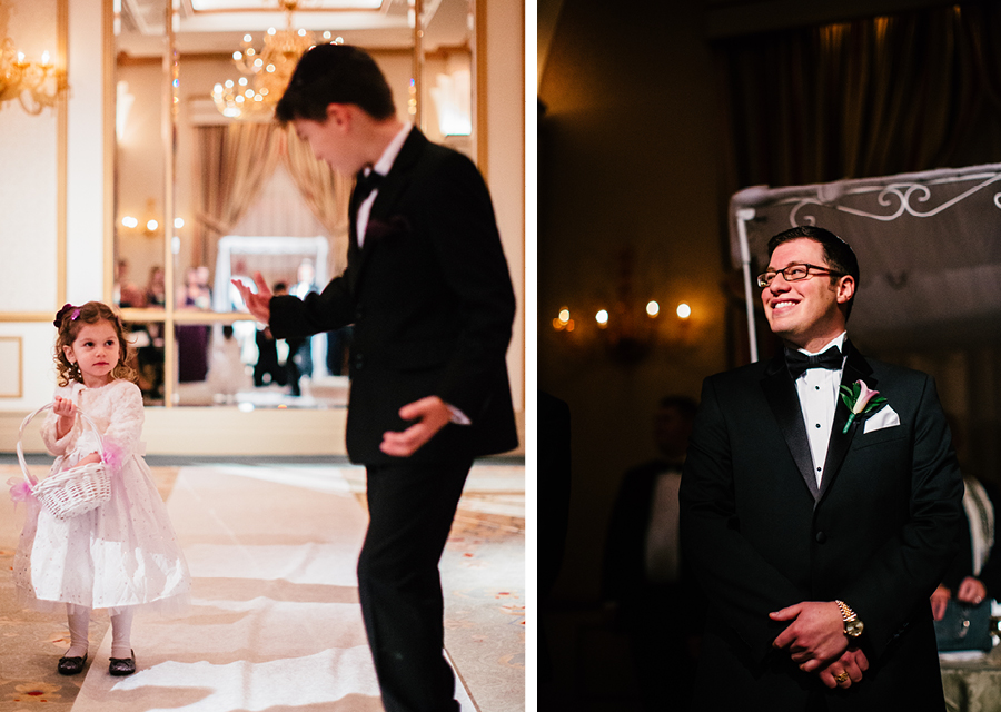 West Orange NJ Wedding Photographers