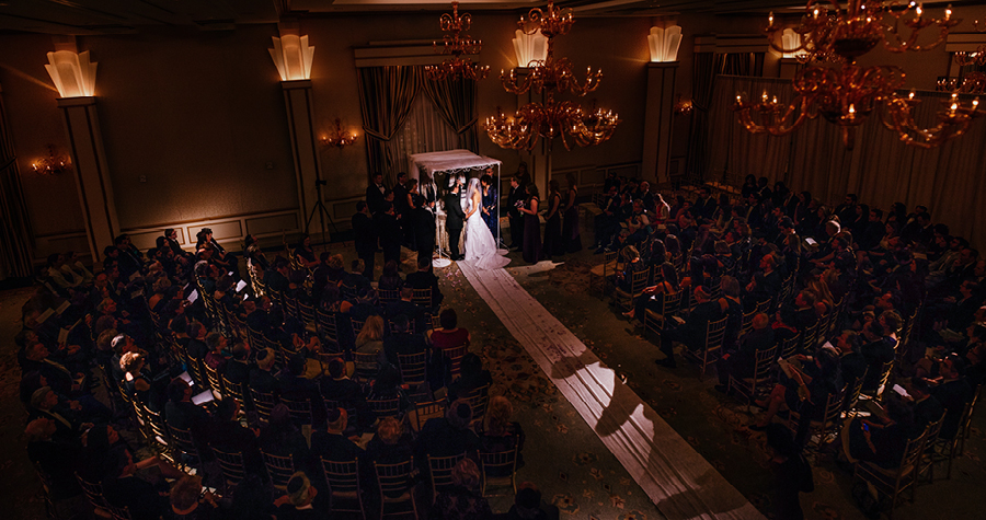 Best Wedding Photographers in North Jersey