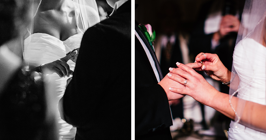 Bergen County Wedding Photographers