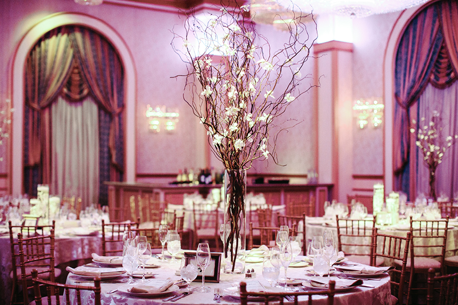 West Orange NJ Wedding Photographers